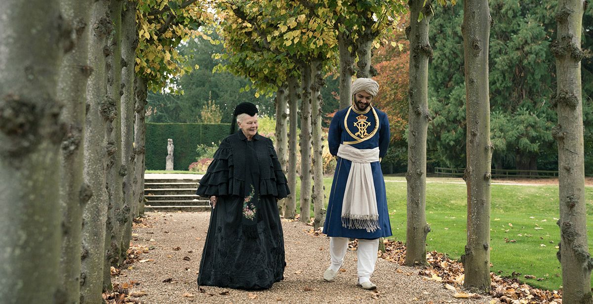 Victoria and abdul hindi dubbed full movie cheap