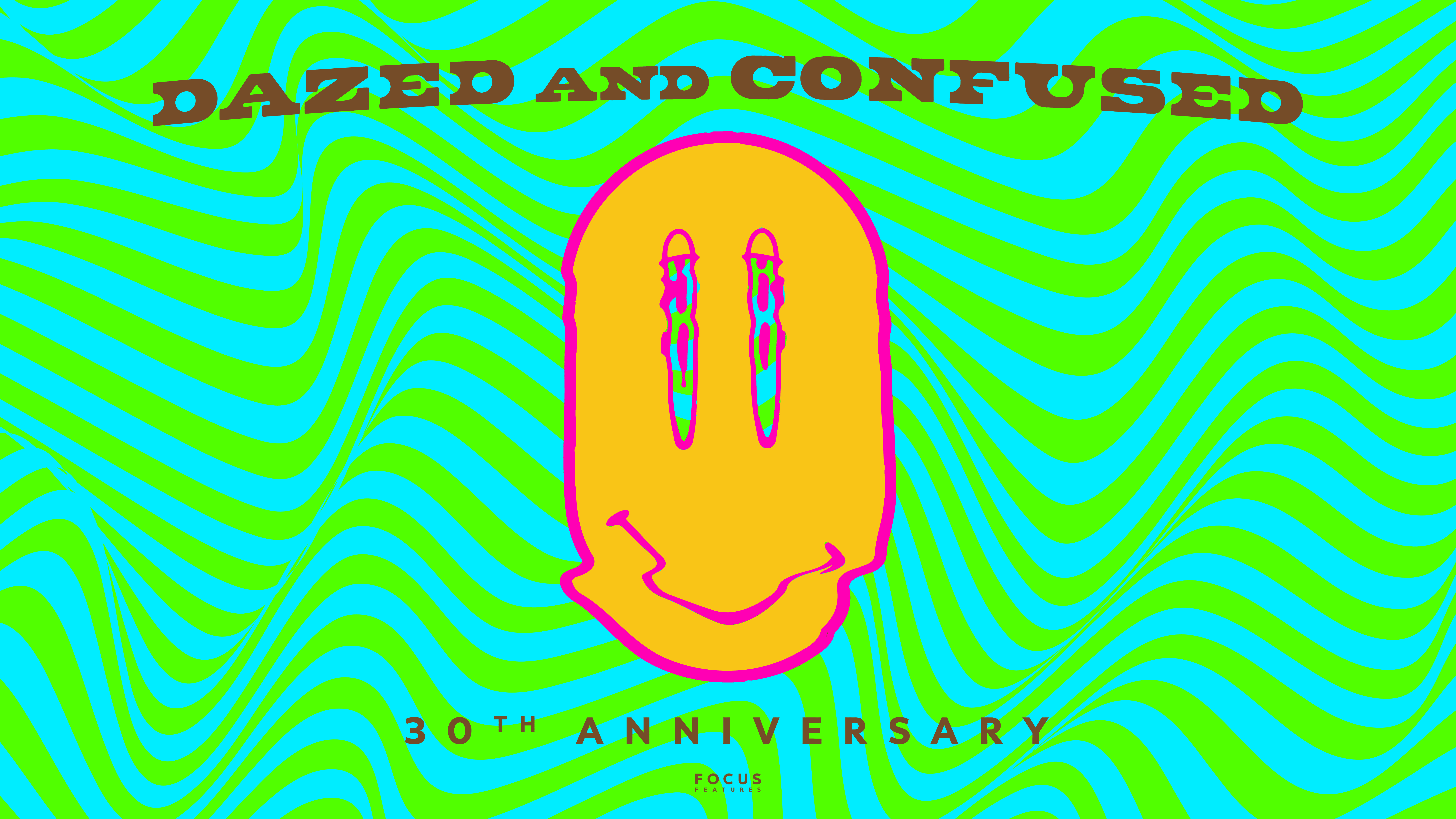 Focus Features Celebrates 30 Years of Dazed and Confused