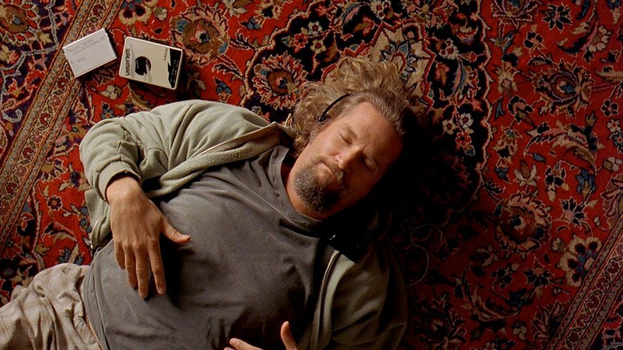 The Way Of The Dude Style Abides In The Big Lebowski