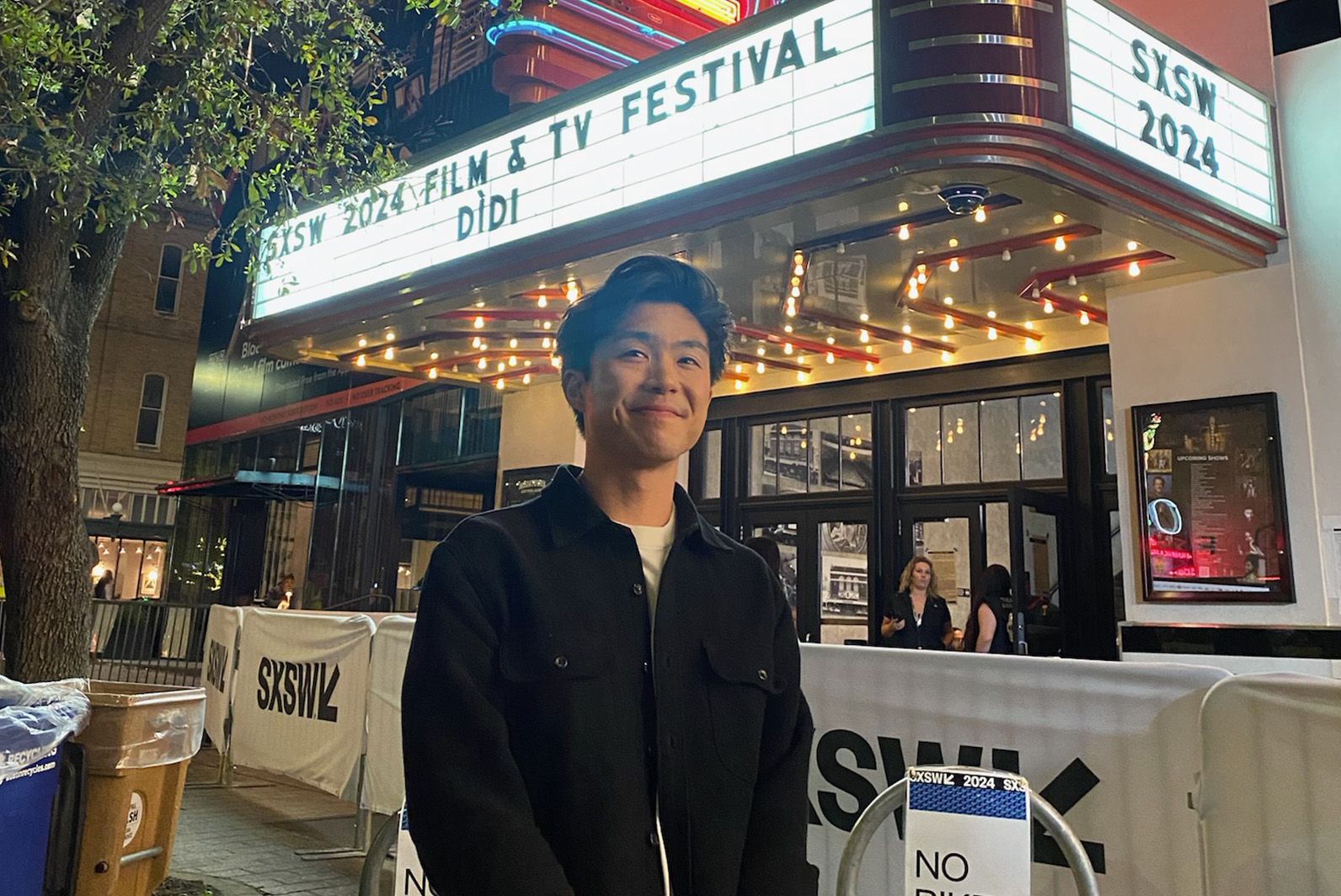 The AwardWinning ComingofAge Film Dìdi (弟弟) Celebrates Texas Premiere at SXSW