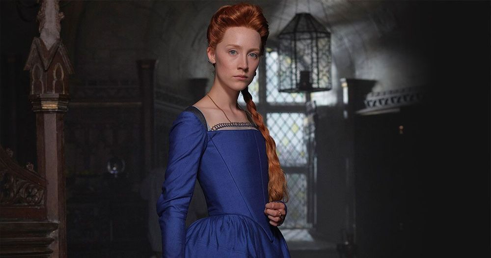 Mary queen of scots putlocker hotsell