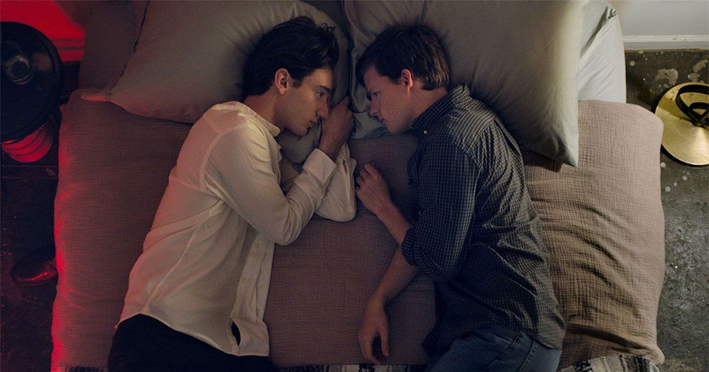 The boy erased streaming 2025