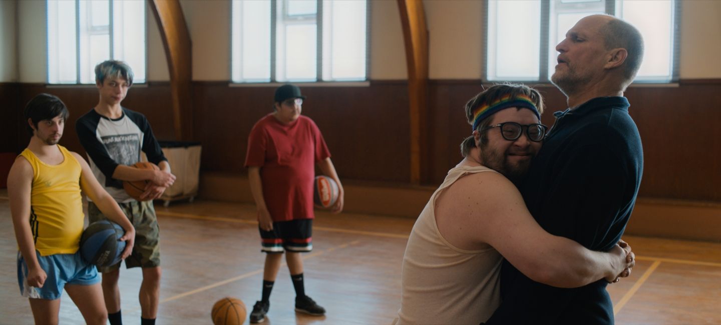 How Filmmaker Bobby Farrelly Mixed Heart and Humor While Directing