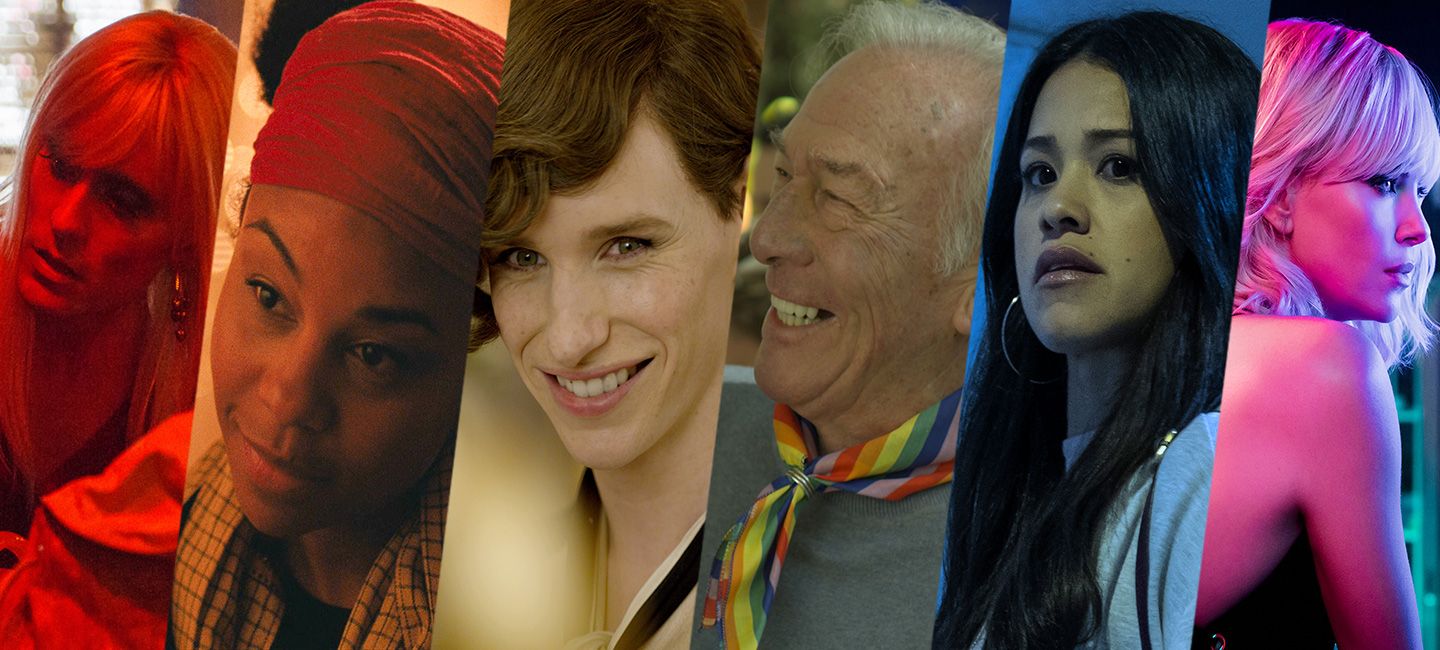 Film in Color: 6 Focus Films Proudly Portraying Queer Representation