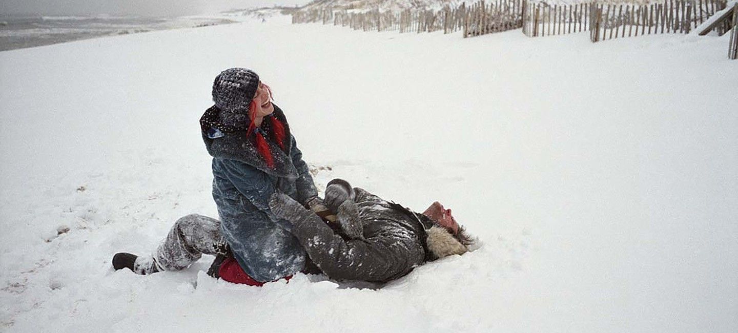 4 Amazing Films To Watch In The Cold Winter Months